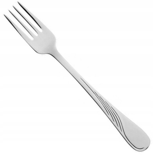 GERLACH СТОЛОВЫЕ ПРИБОРЫ 04A СЕЛЕСТИЯ ВИЛКА ПОСУДЫ