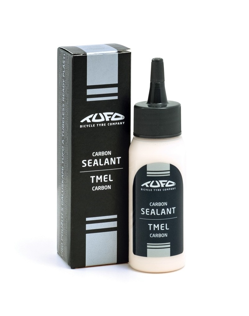 

Płyn Uszczelniający Tufo Carbon 50ml