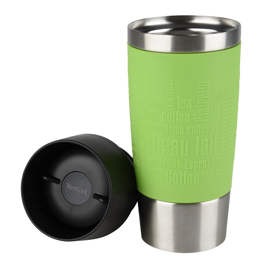 

Kubek termiczny Tefal Mug 360 ml silikonowa osłona