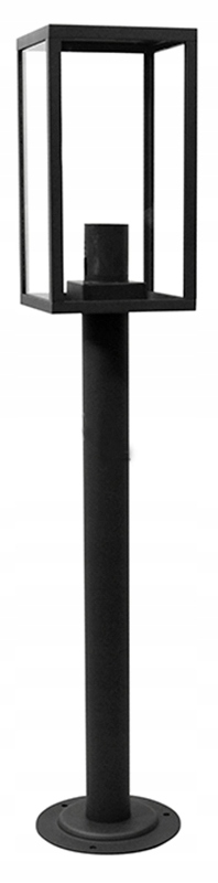 Stovinti sodo lempa 68 cm, skirta LED E27 IP44 Polux prekės ženklui