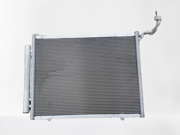 FORD ECOSPORT CHLODNICA KLIMATYZACJI H1BH 19710 AB Part number H1BH 19710 AB