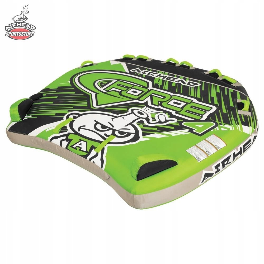 KOŁO WODNE KANAPA G-FORCE 4os AIRHEAD NOWOŚĆ 2019!