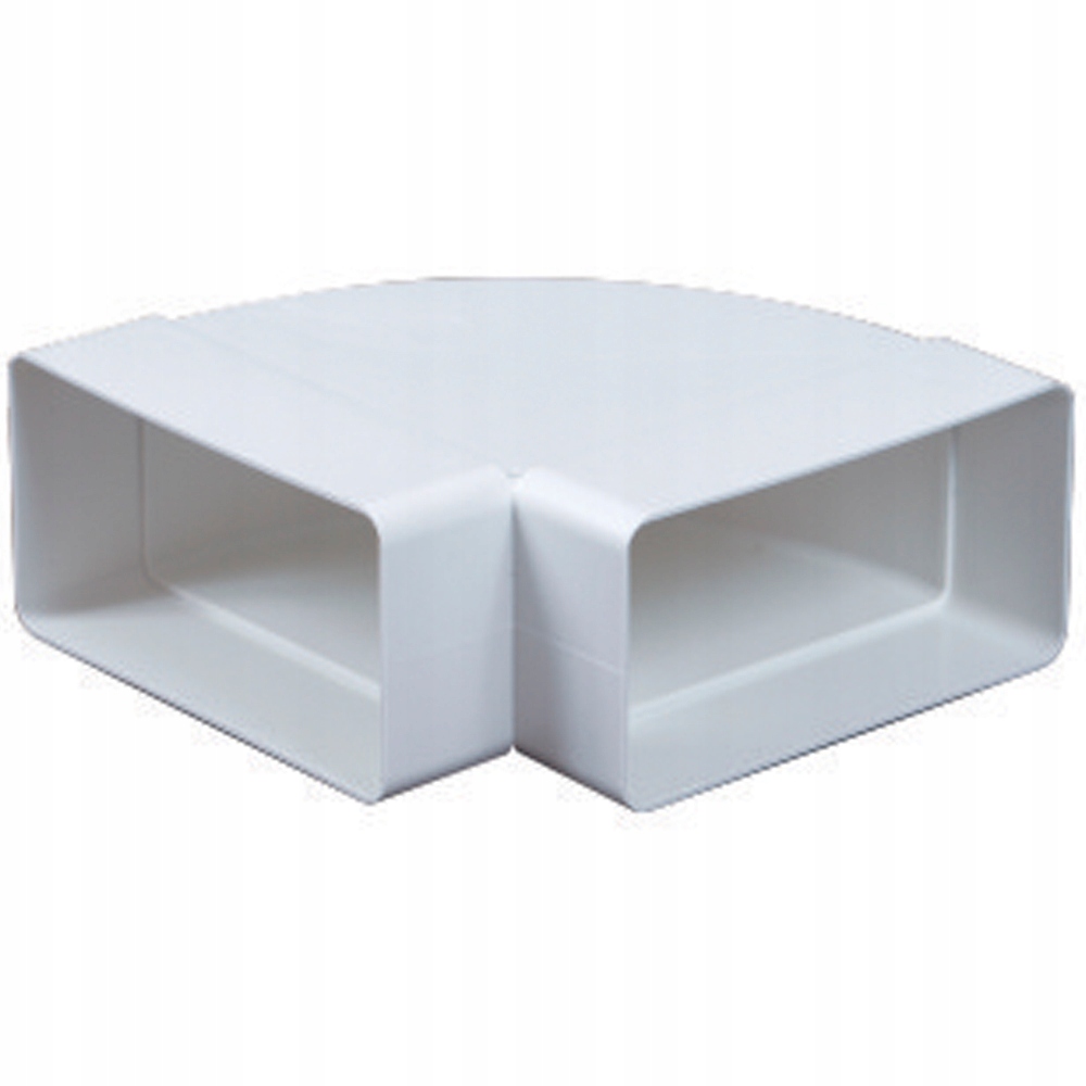 

Kolano Poziome Płaskie 90" 60x204 KP204-24