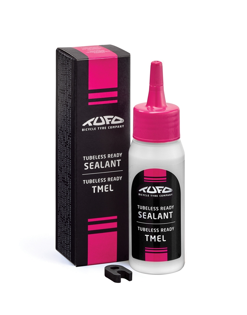

Tufo płyn uszczel. Tubeless Ready Sealant 220ml