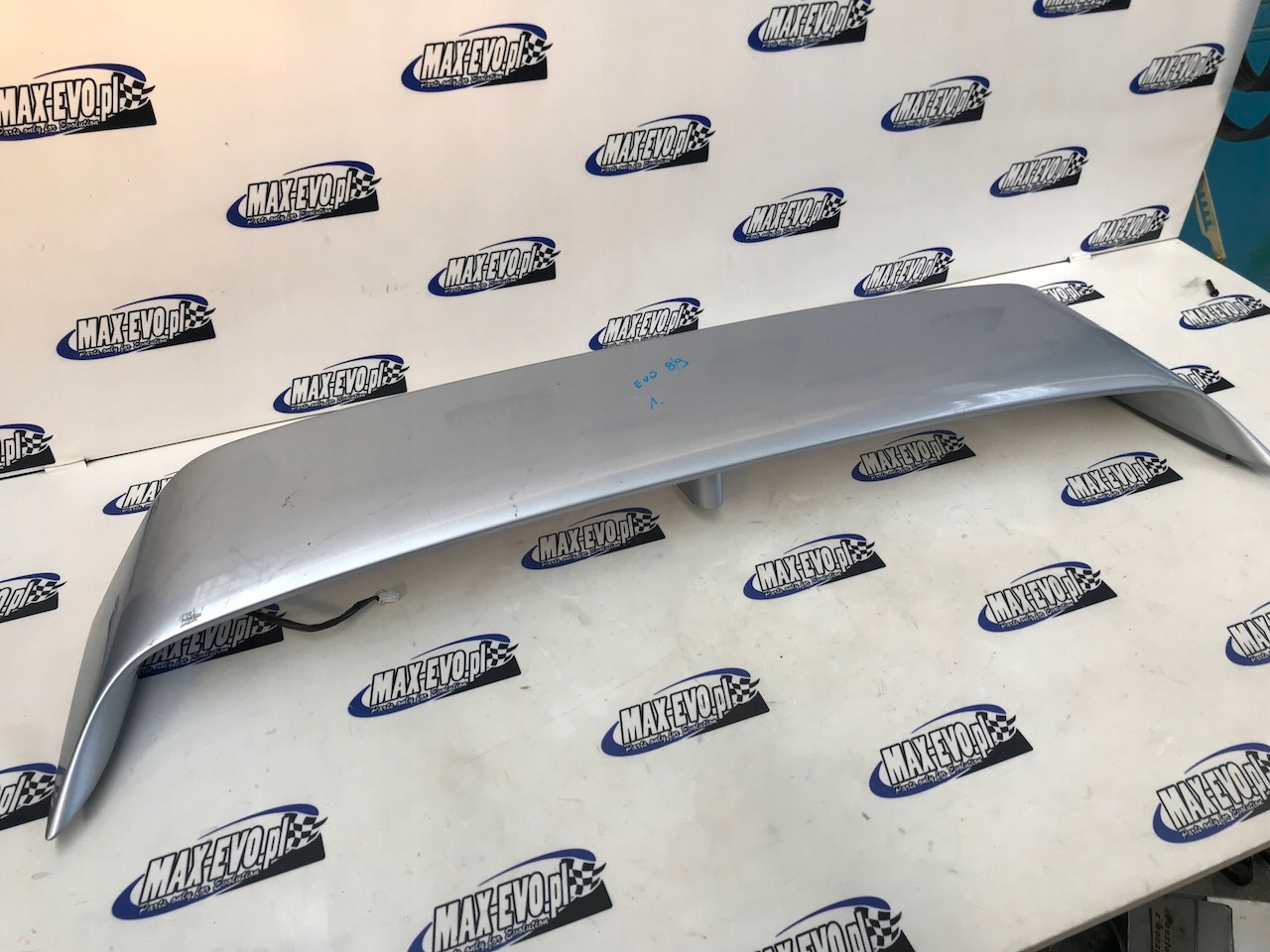 Lancer EVO 7 8 9 Spoiler Lotka Klapa