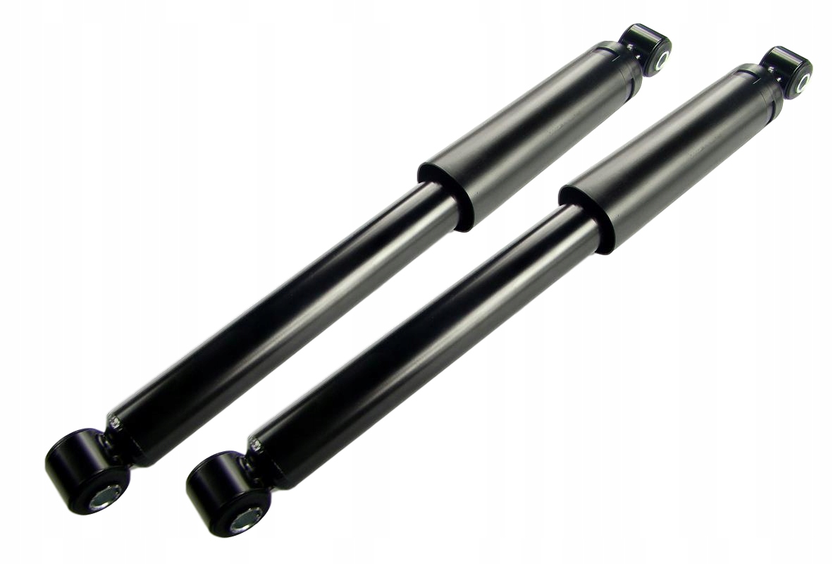 

=Amortyzatory Kpl Opel Zafira Meriva Combo Tył Gaz