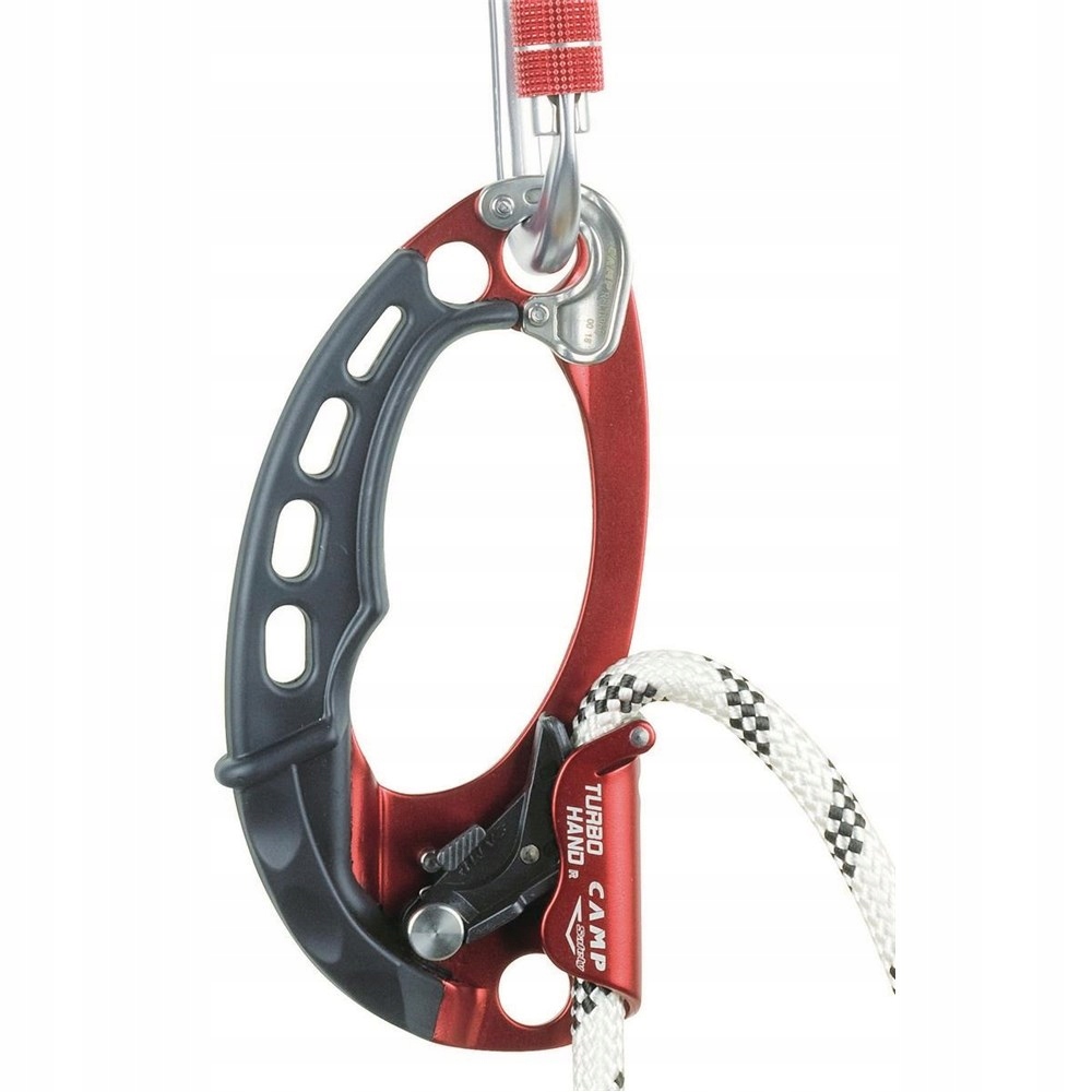 Camp Przyrząd zaciskowy Turbohand Pro Prawy Model Turbohand Pro