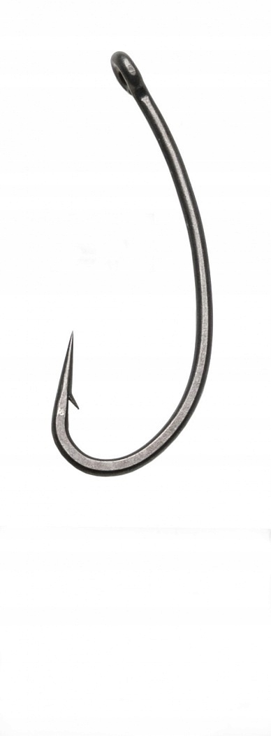 Haczyki Mivardi Hooks M-Point Bn No. 6