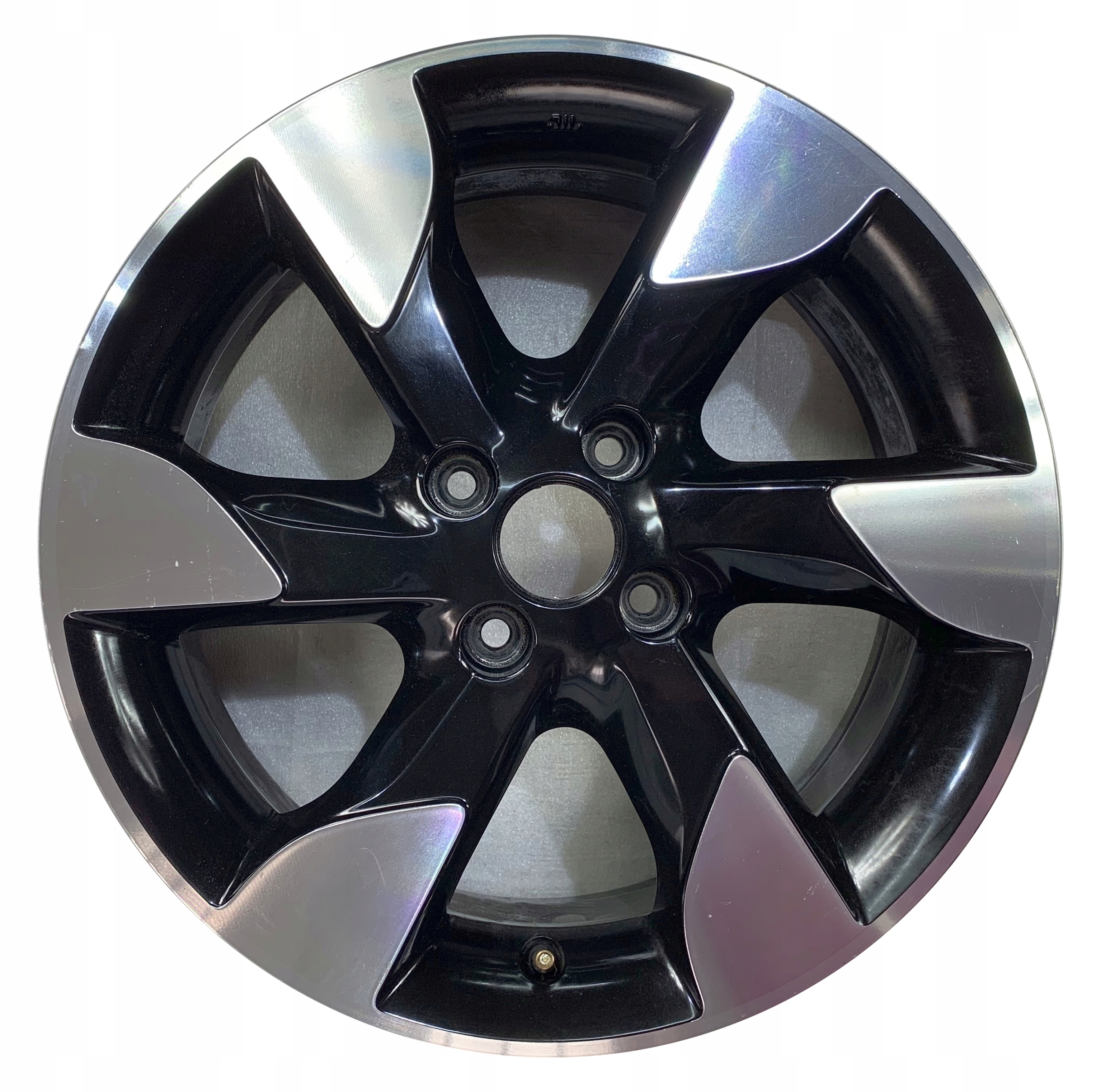 ДИСК NISSAN NOTE E12 MICRA K13 6x16 16 Et45 4x100