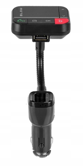 

Transmiter Fm Blow 74-151 Bluetooth 5.0