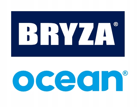 redukcja rury 90mm / 63mm Bryza CEGŁA CEGLASTY Kolor czerwony