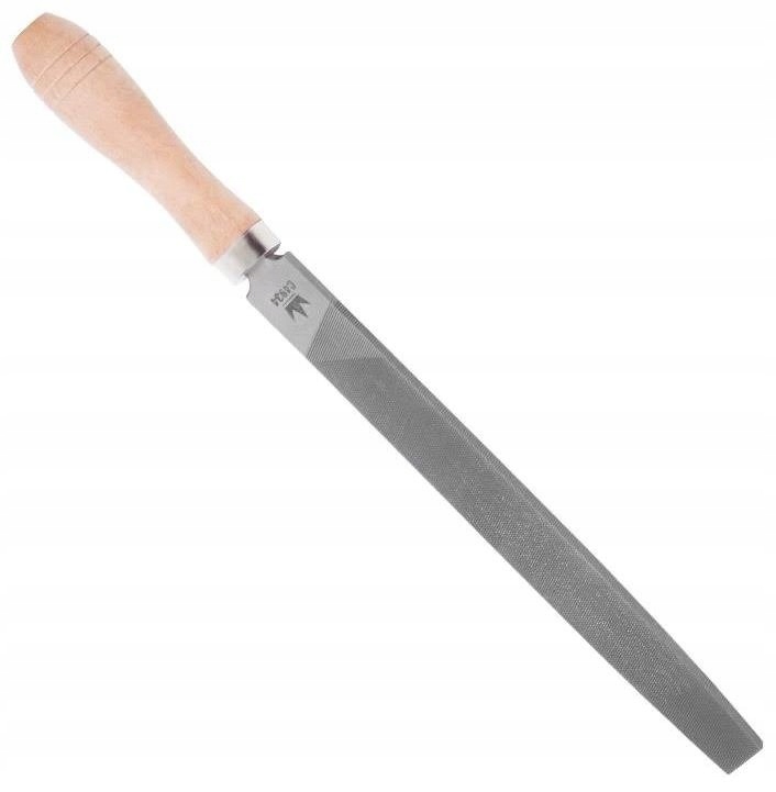 

Pilnik Do Metalu Płaski Nr 2 200mm Corona