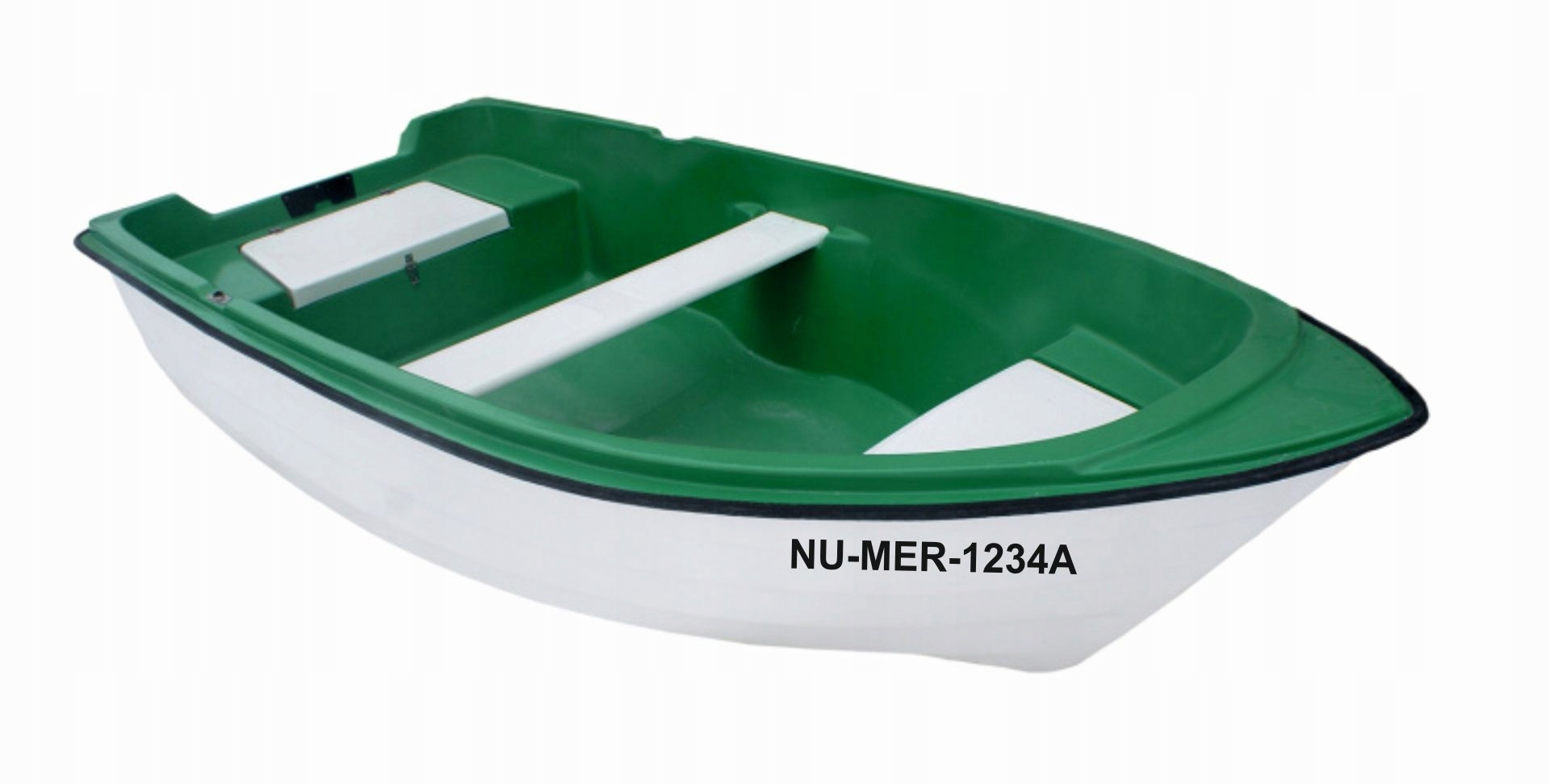 NUMERY WODOODPORNE rejestracyjne ŁÓDŹ łódkę SKUTER Marka inna