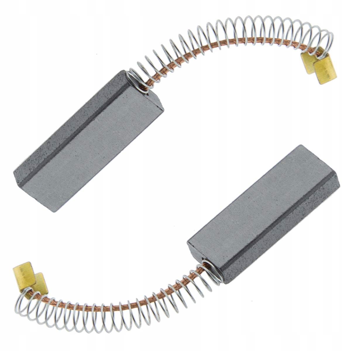 

Szczotka Węglowa Miele Numatic 11X6MM