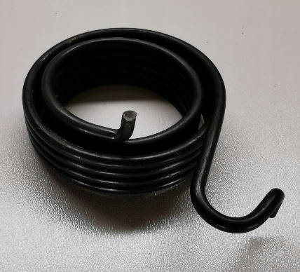 PIAGGIO APRILIA sprężyna kopniaka startera nożnego