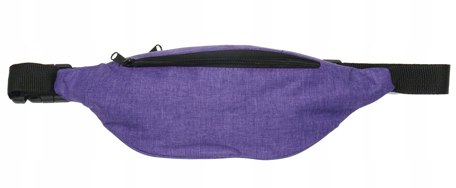 

Saszetka nerka biodrówka M.1-11 fiolet Pako Jeans