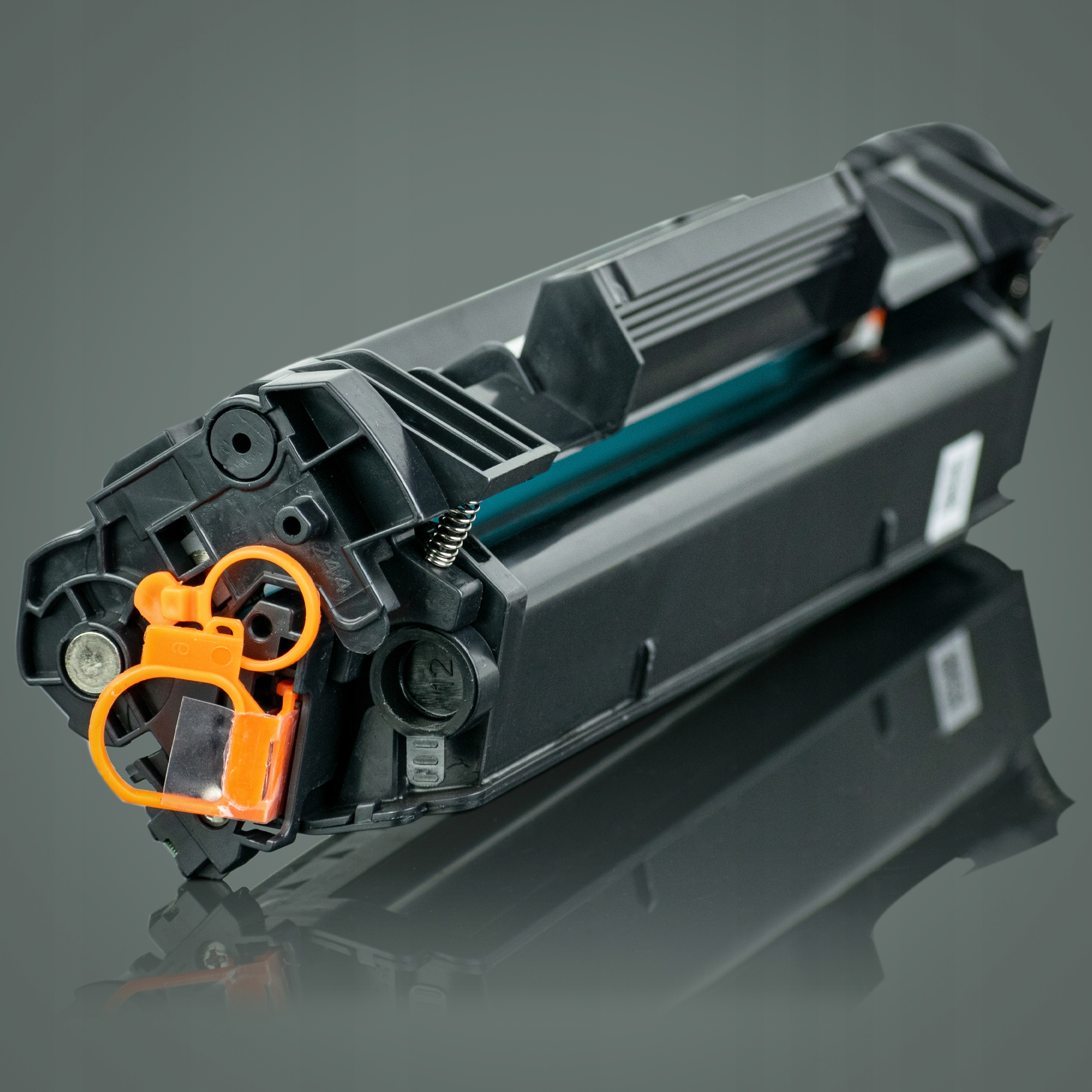 Toner do drukarki HP LaserJet Pro M30a M30w M31w Kod producenta CF244X-1