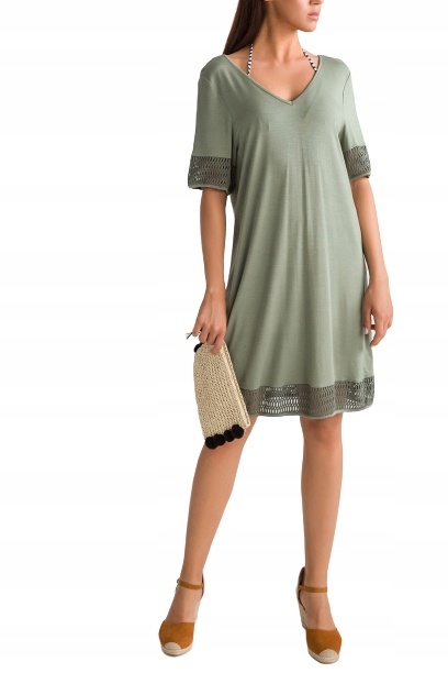 Vamp 00-10-6032 Šaty XL