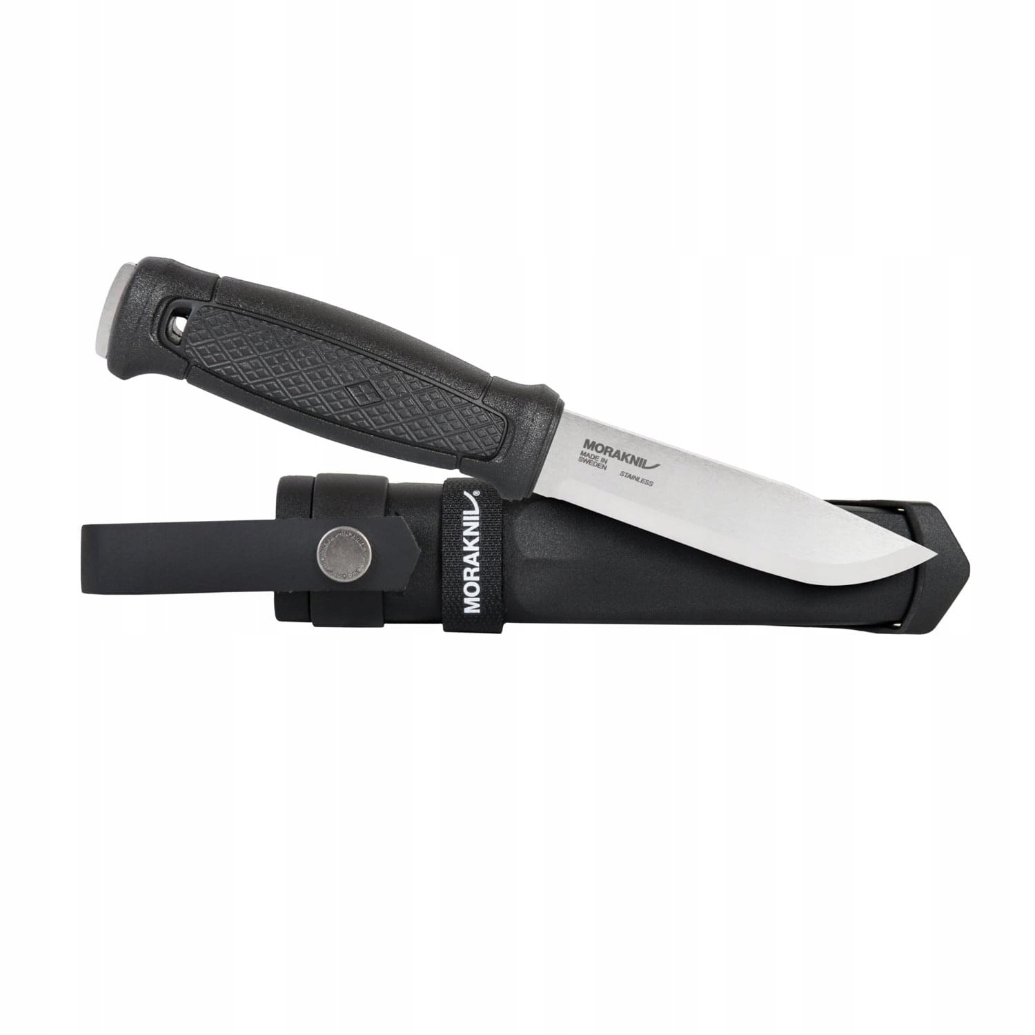 Nůž pro přežití Morakniv Garberg full-tang 14C28N Molle Multi-Mount