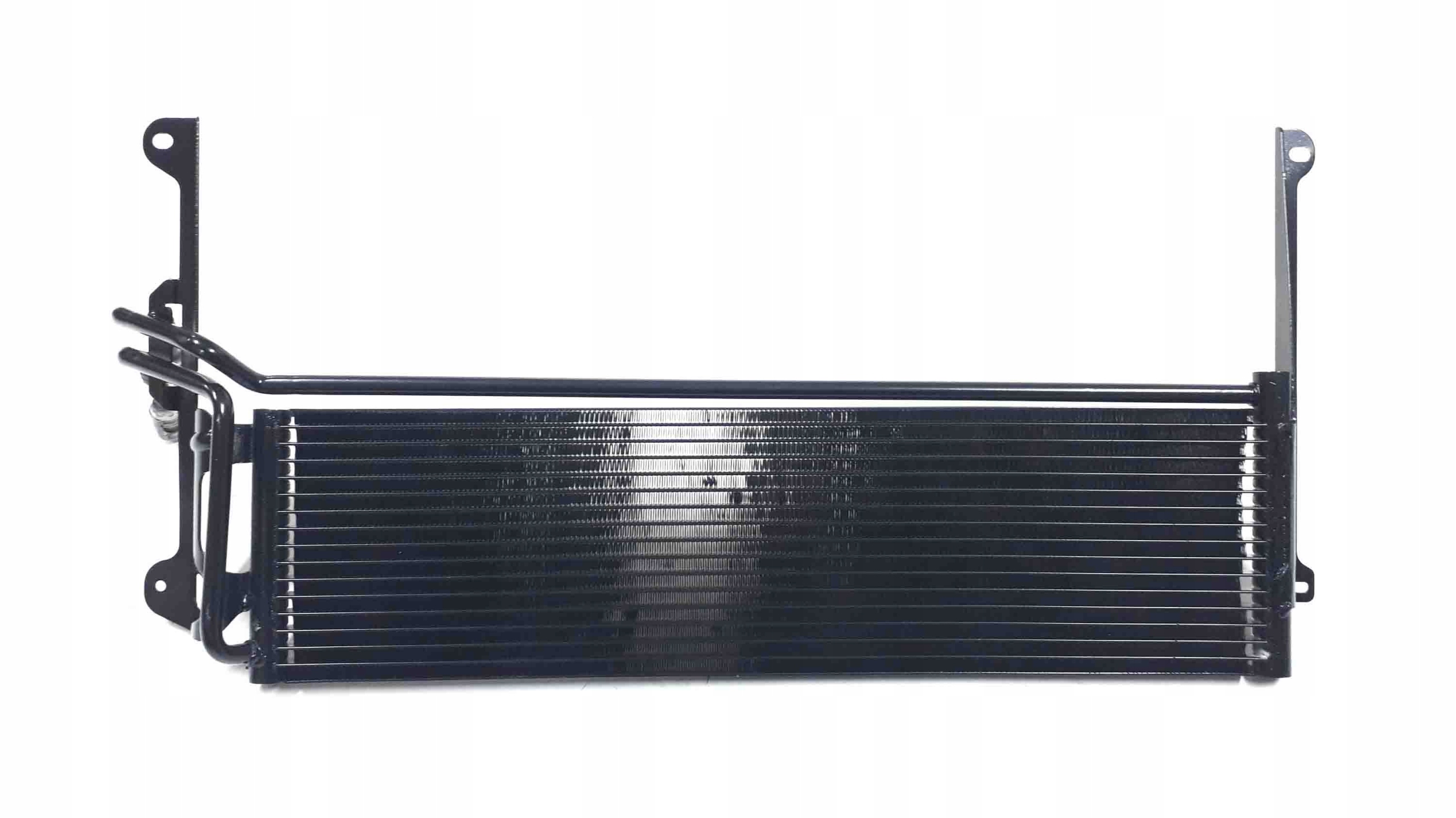 CHŁODNICA OLEJU AUT. SKRZ. BIEG. TIGUAN 5N0317019C