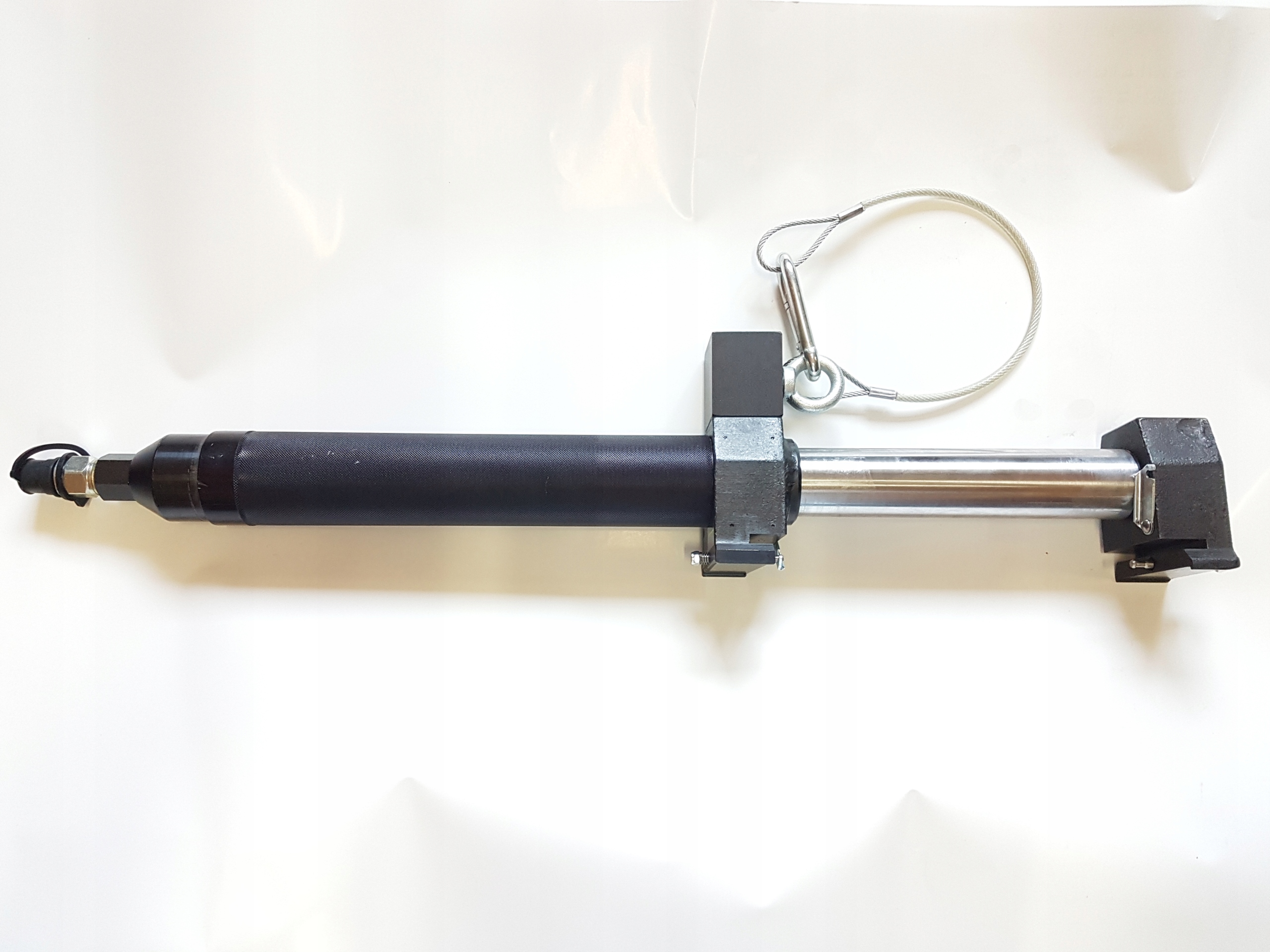 REHOBOT SC23 ГИДРАВЛИЧЕСКИЙ СЪЕМНИК 2,3 ТОННЫ 45195