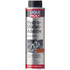 LIQUI MOLY LM 8345 wyciszacz popychaczy 300ml.