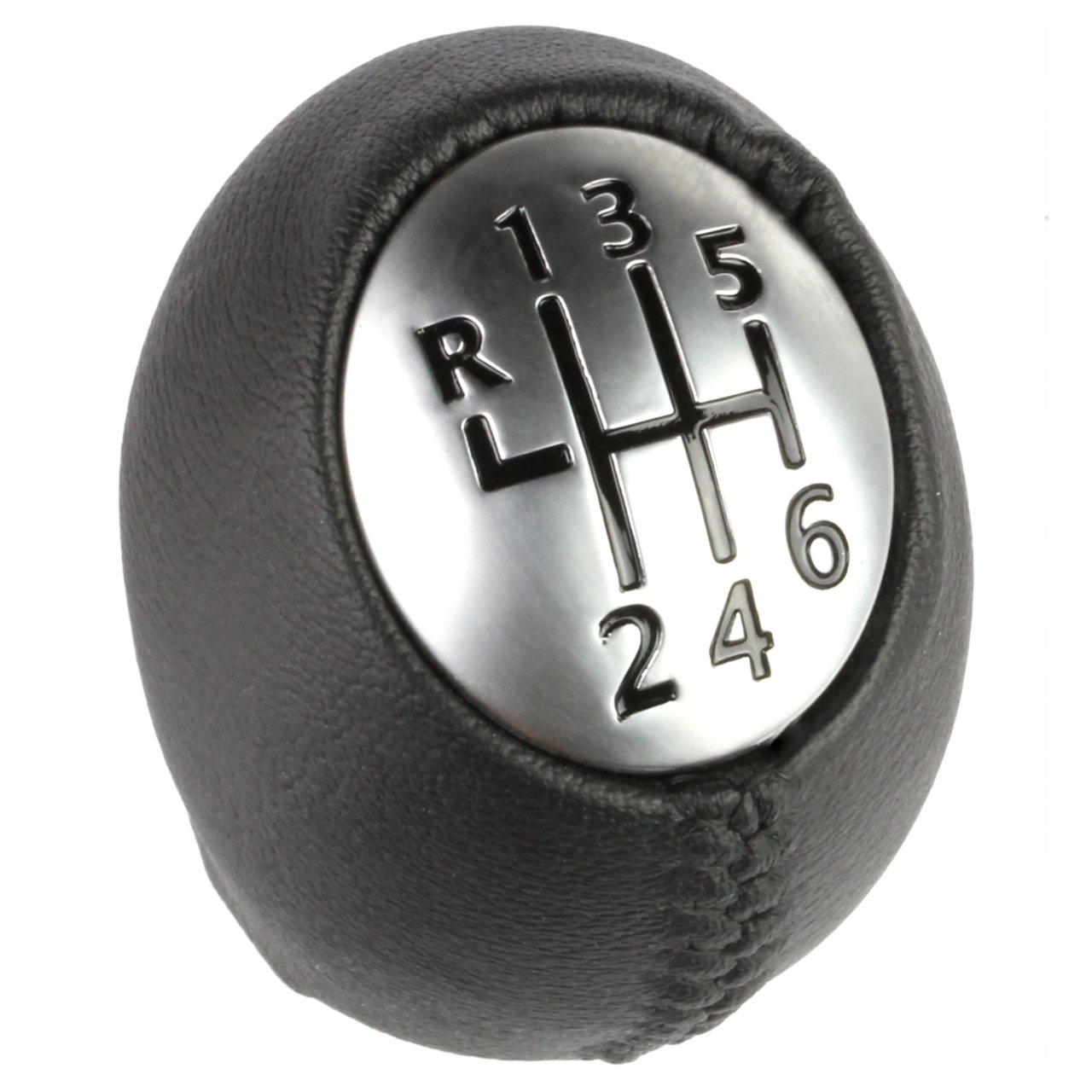 8200050527 - RENAULT CLIO III MEGANE II III РУЧКА ПЕРЕКЛЮЧЕНИЯ ПЕРЕДАЧ