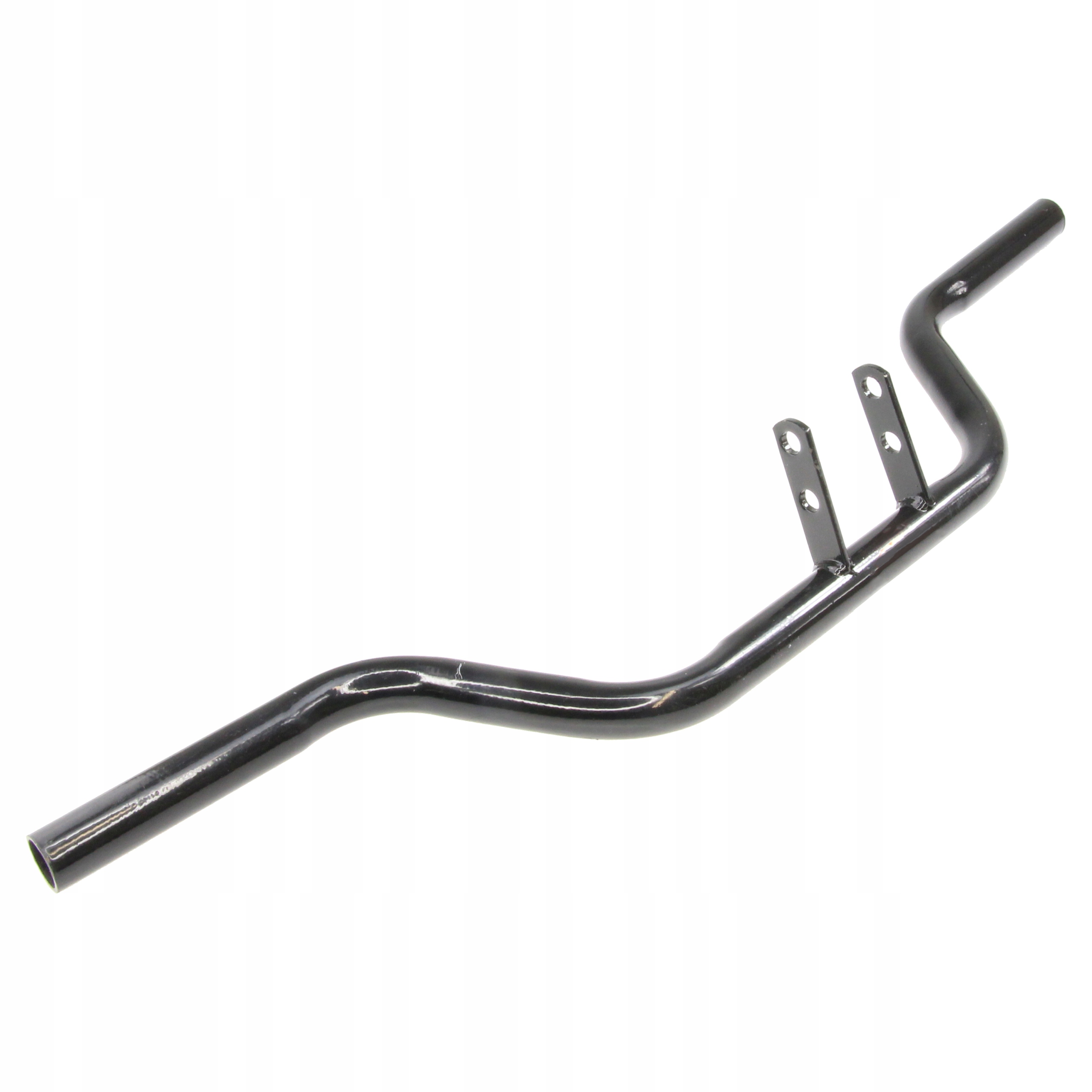 PODNÓŻEK STOJAK PODPORA KIEROWCY MZ ETZ 250 251