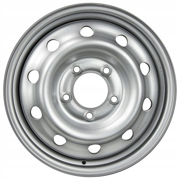 1x STALOWA 16' 5x130 MOVANO MASTER INTERSTAR NV400