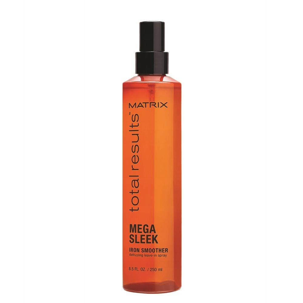 

Matrix Mega Sleek Iron Smoother Spray Ochronny