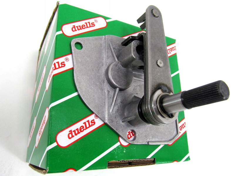 Automat zmiany biegow zmieniacz Kadet