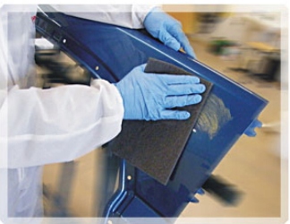 PASTA MATUJACA PM 07 APP 1 KG EAN 5907782011901