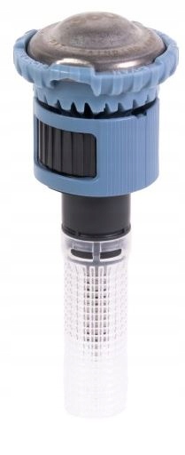 

Rb Dysza R-van 14 360 Obrotowa Regulowana R4,6m