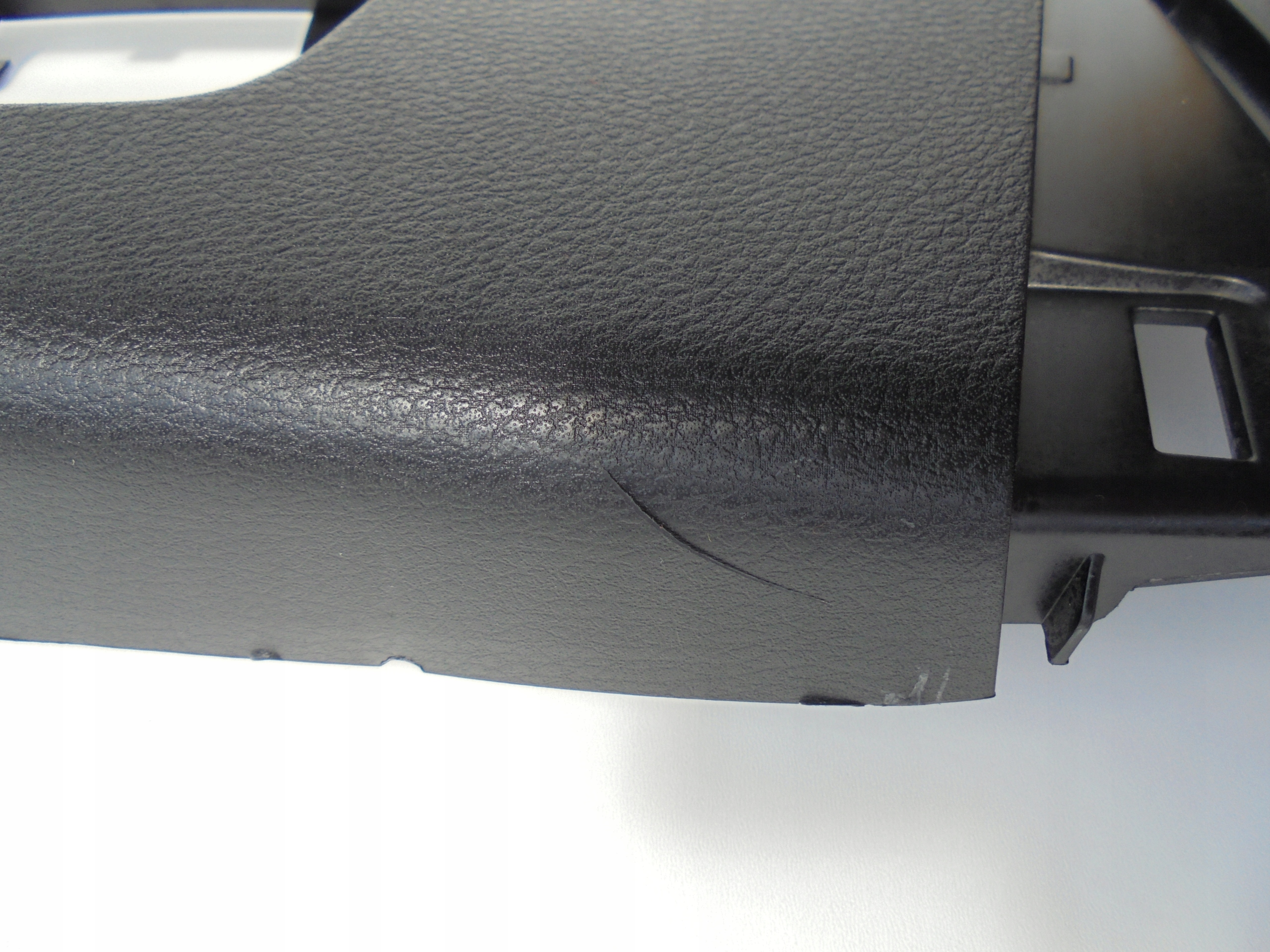 C-HR POSZYCIE OSŁONA SŁUPKA LEWA 62420-F4020 2016- Producent części Toyota OE