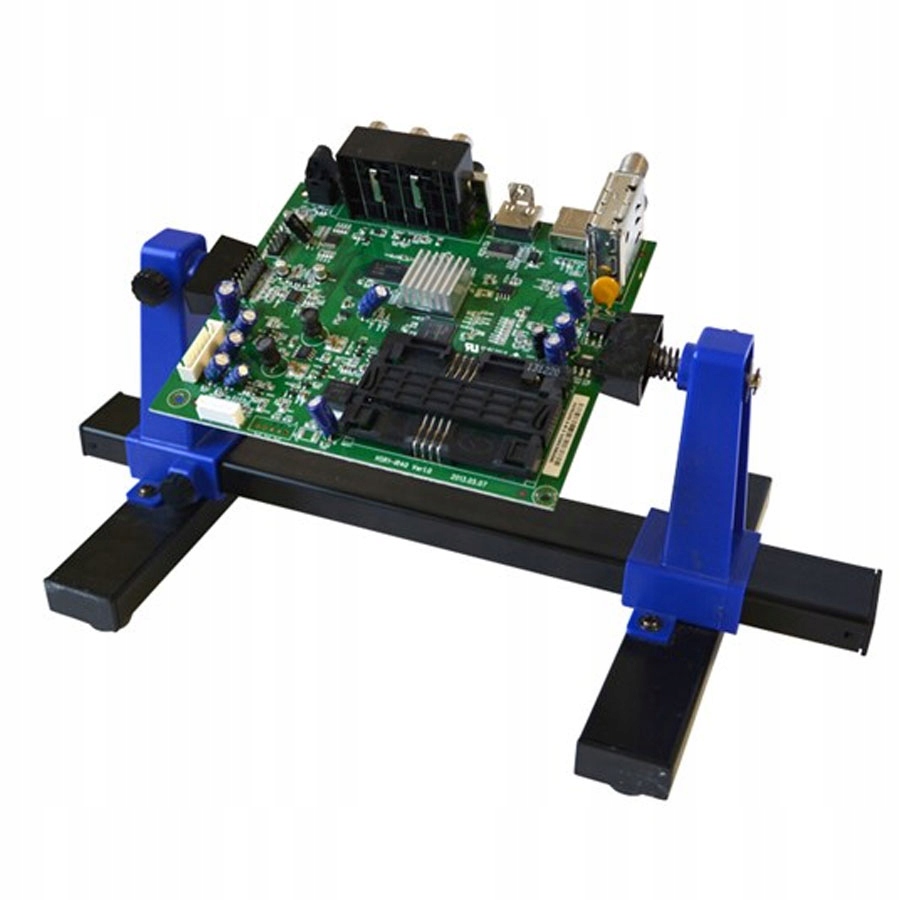 

Uchwyt montażowy Pcb do płytek drukowanych ZD-11E