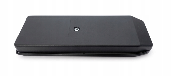 ZDALNE STEROWANIE 3-KANAŁOWE Model ZS-3K