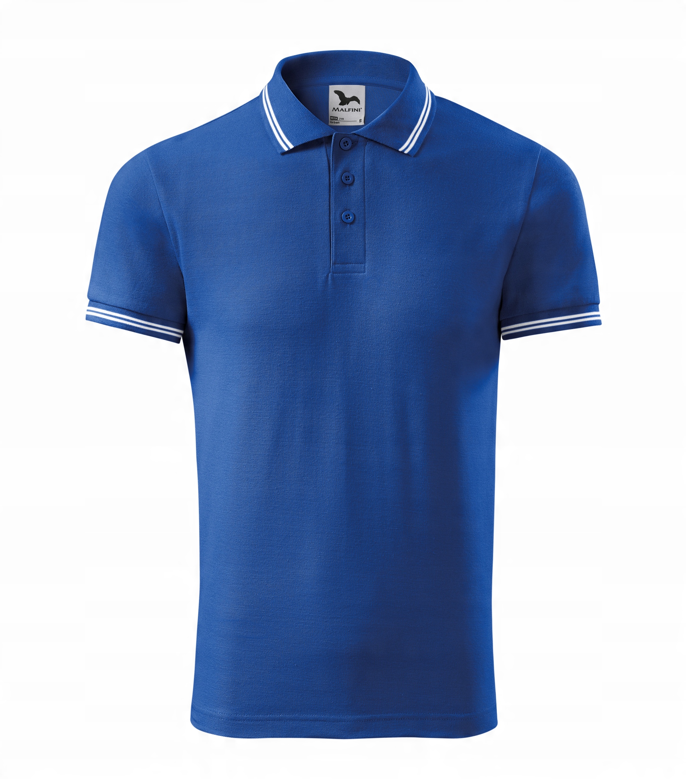 

Męska koszulka polo Adler Urban Wysoka Jakość 3XL