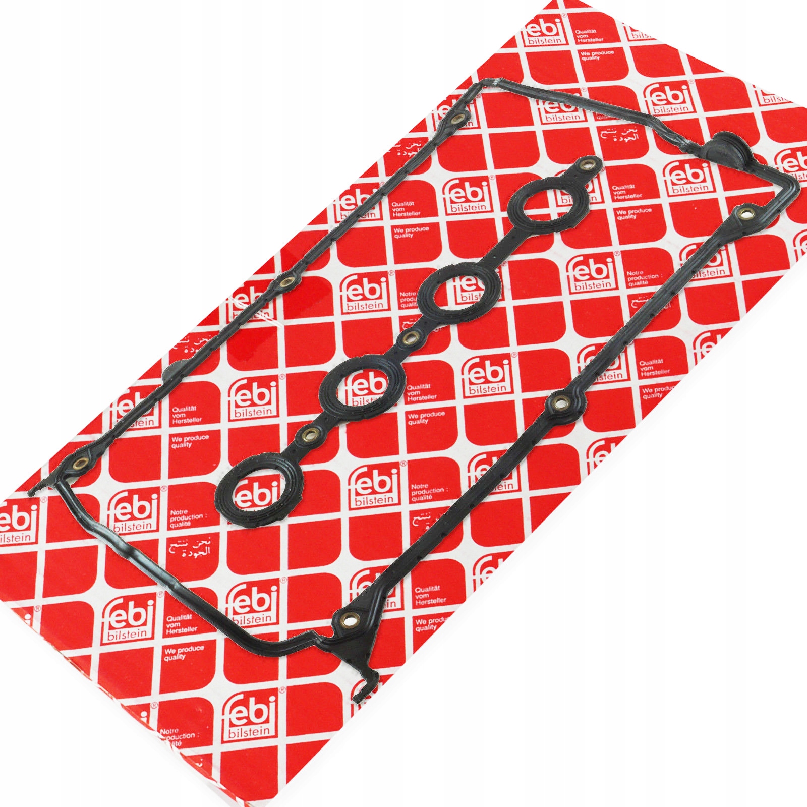 

Uszczelka Pokrywy Zaworów Audi A4 B5 B6 A6 1.8 T