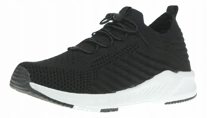 

Buty Sportowe American Club Adidasy Wsuwane 28