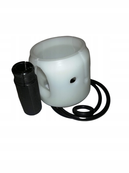 00638 - КОМПЛЕКТ ДЛЯ РЕМОНТА ДОМКРАТА ZAFIRA ASTRA VECTRA F-23