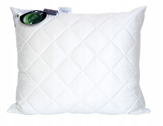 Polštář Termo do ložnice Amz Lyocell 50x60 Antialergický Syntetický