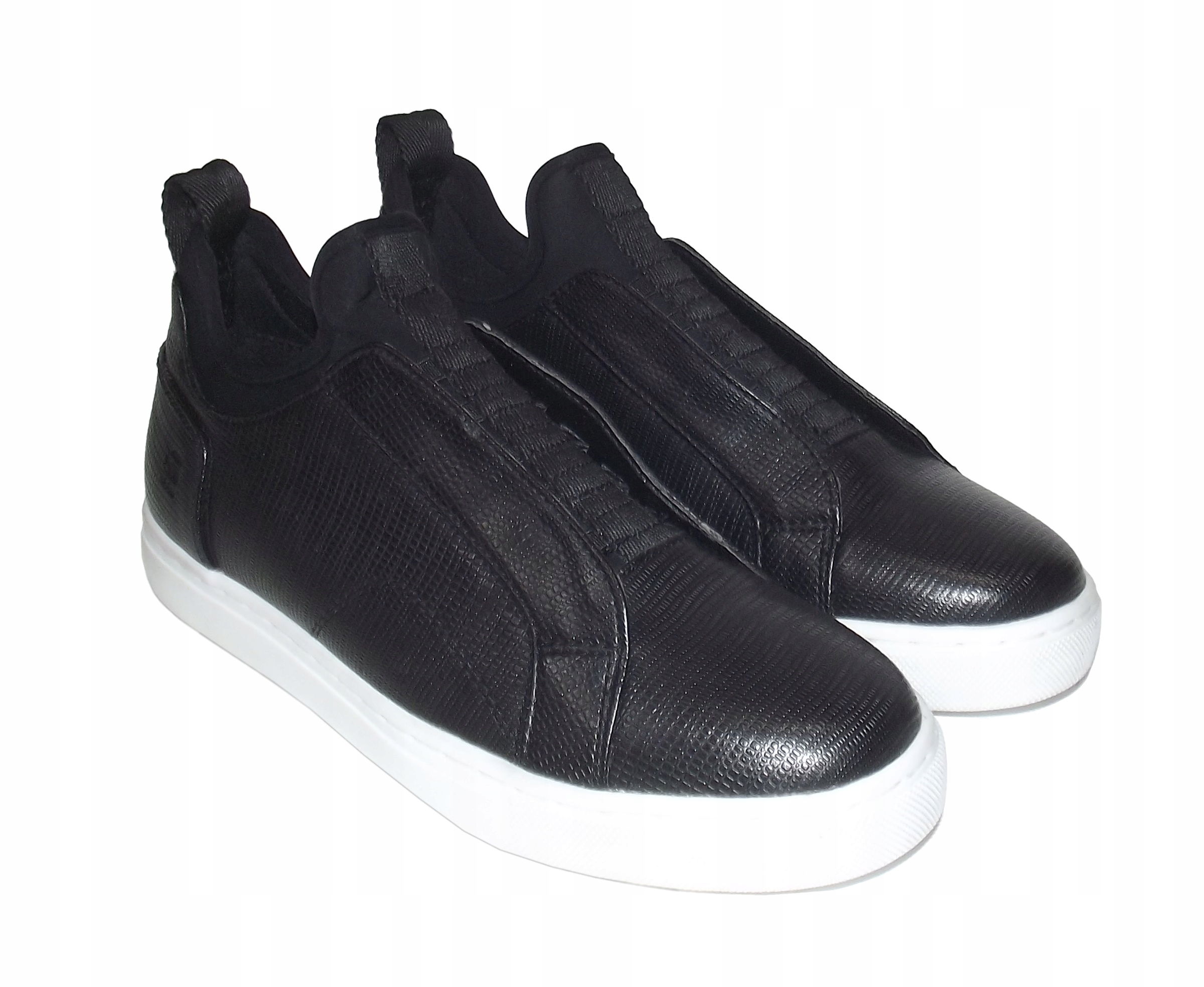 Dámské Boty G-star Raw Scuba Sock Low vel. 40