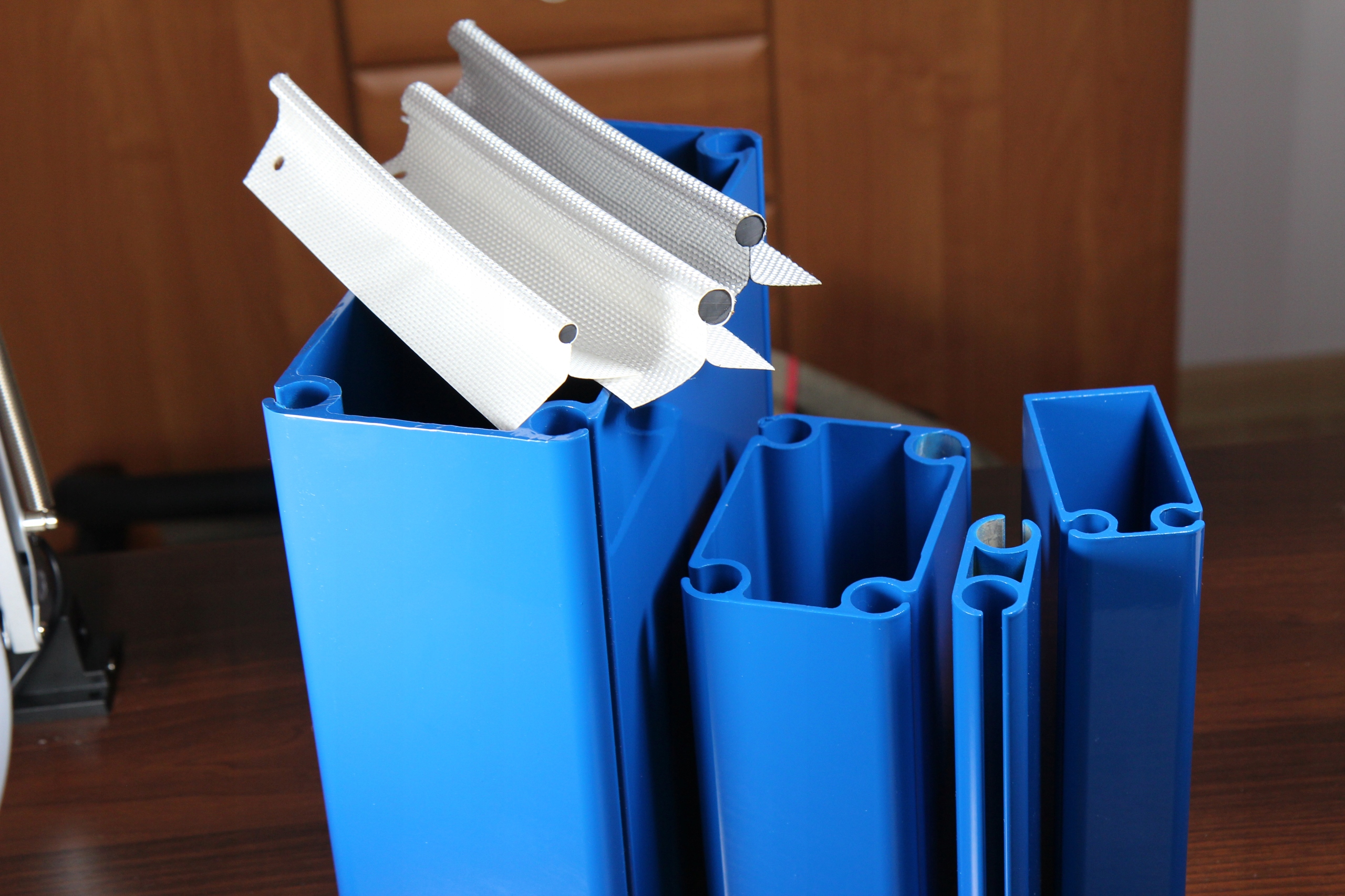 Taśma Keder fi 10 mm pojedynczy kolor biały Kod producenta materiał/Keder