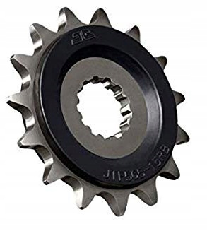 

Zestaw napęd-owy Suzuki Gsx-r 750 04-05 DiD X-Ring