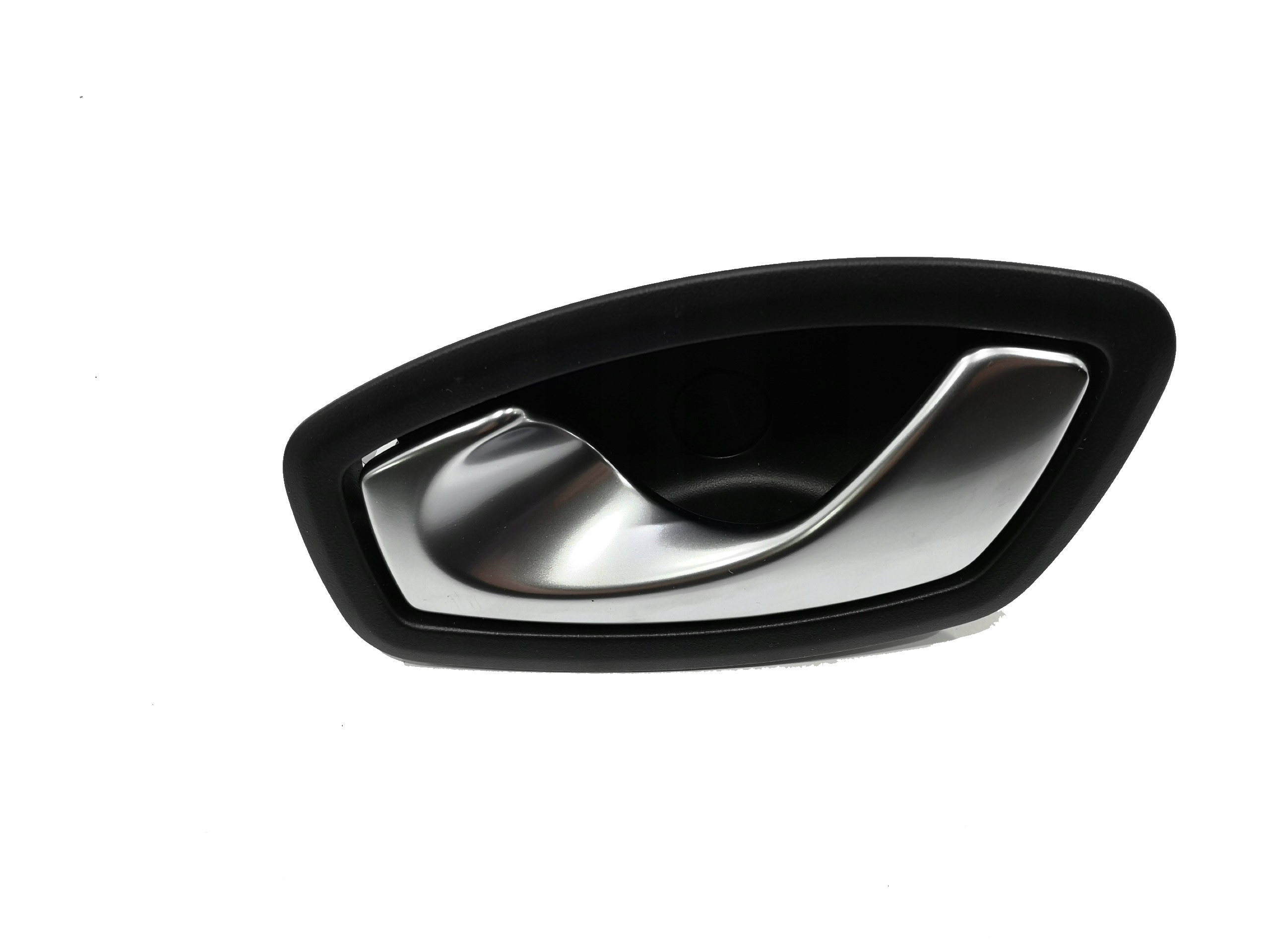 KLAMKA DRZWI PRZEDNIA LEWA RENAULT SCENIC III 3