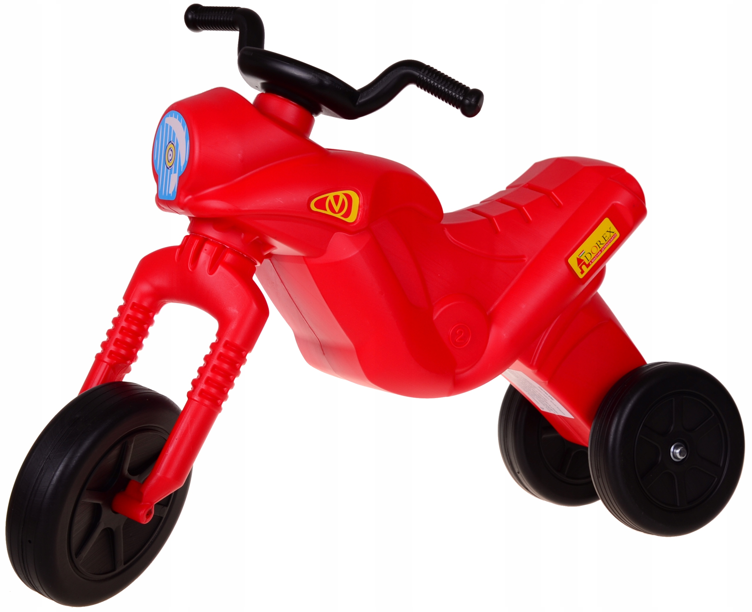 Jeździk, jeździdło, rowerek MOTOREK, motor 5045 Kod producenta 5045