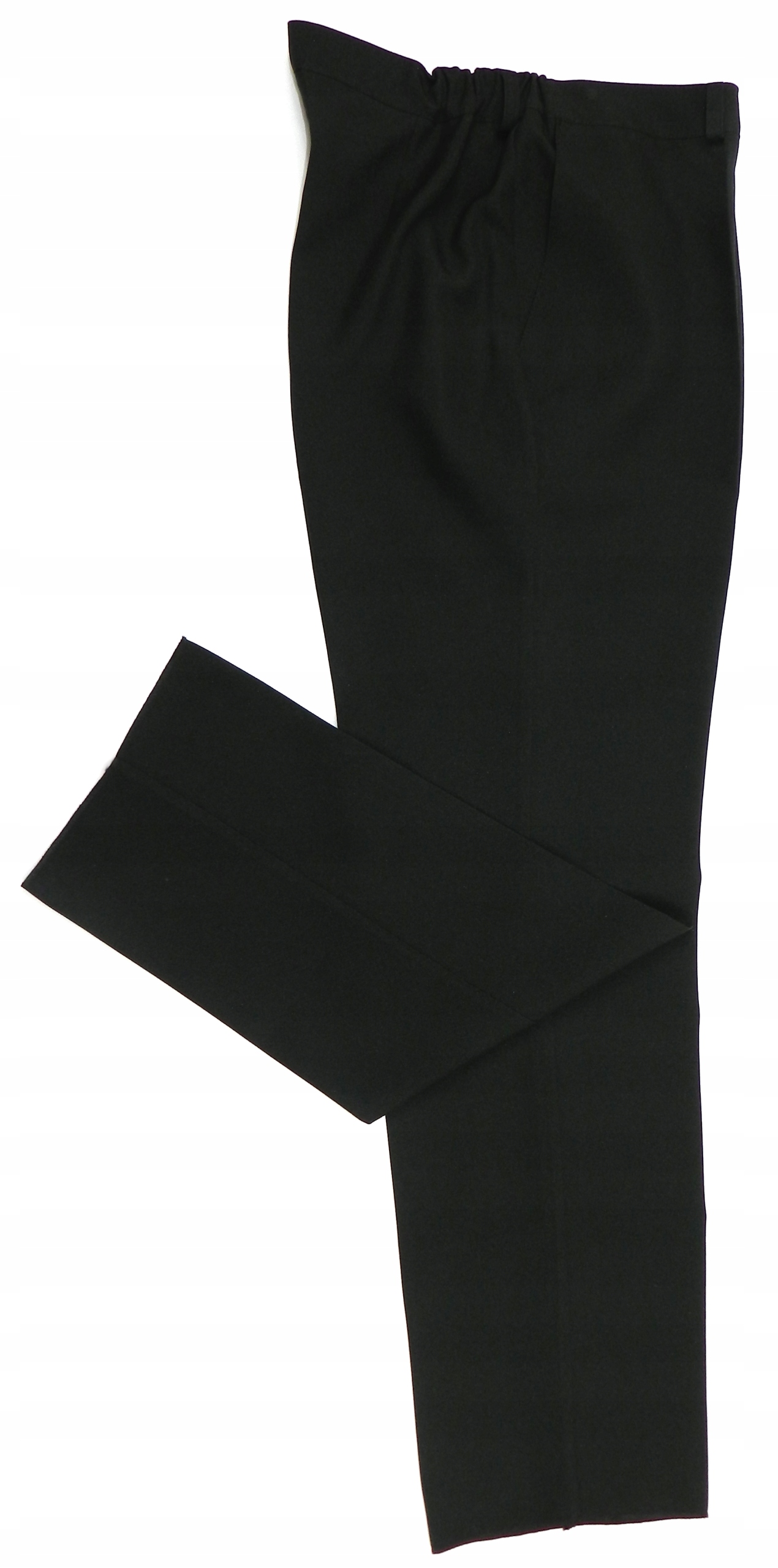 SPODNIE CHŁOPIĘCE WIZYTOWE SLIM R. 164 XL GARNITUROWE ELEGANCKIE KOMUNIJNE