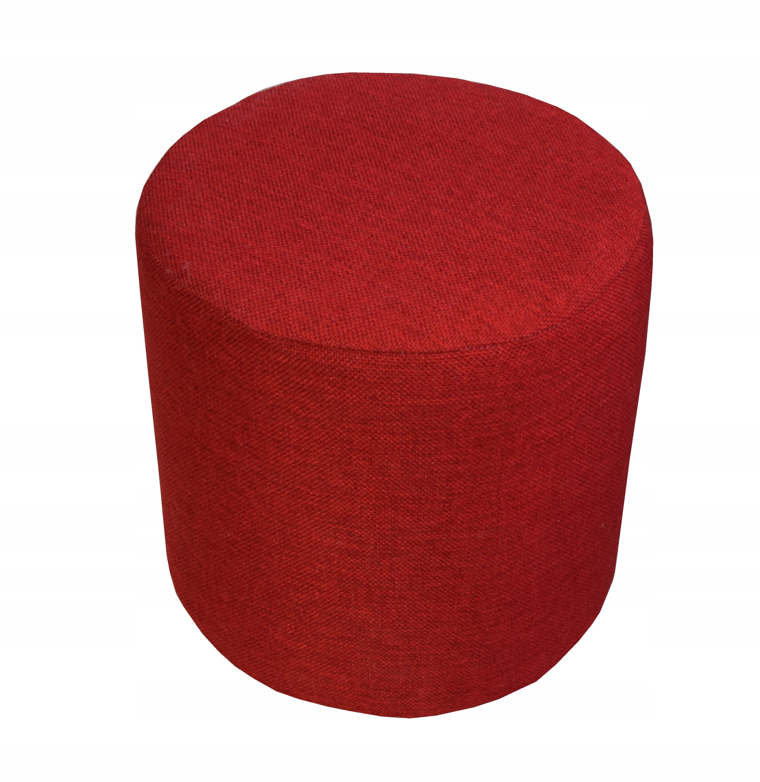 

Pufa Pufy Okragła Mini 30x30 Tkanina Inari