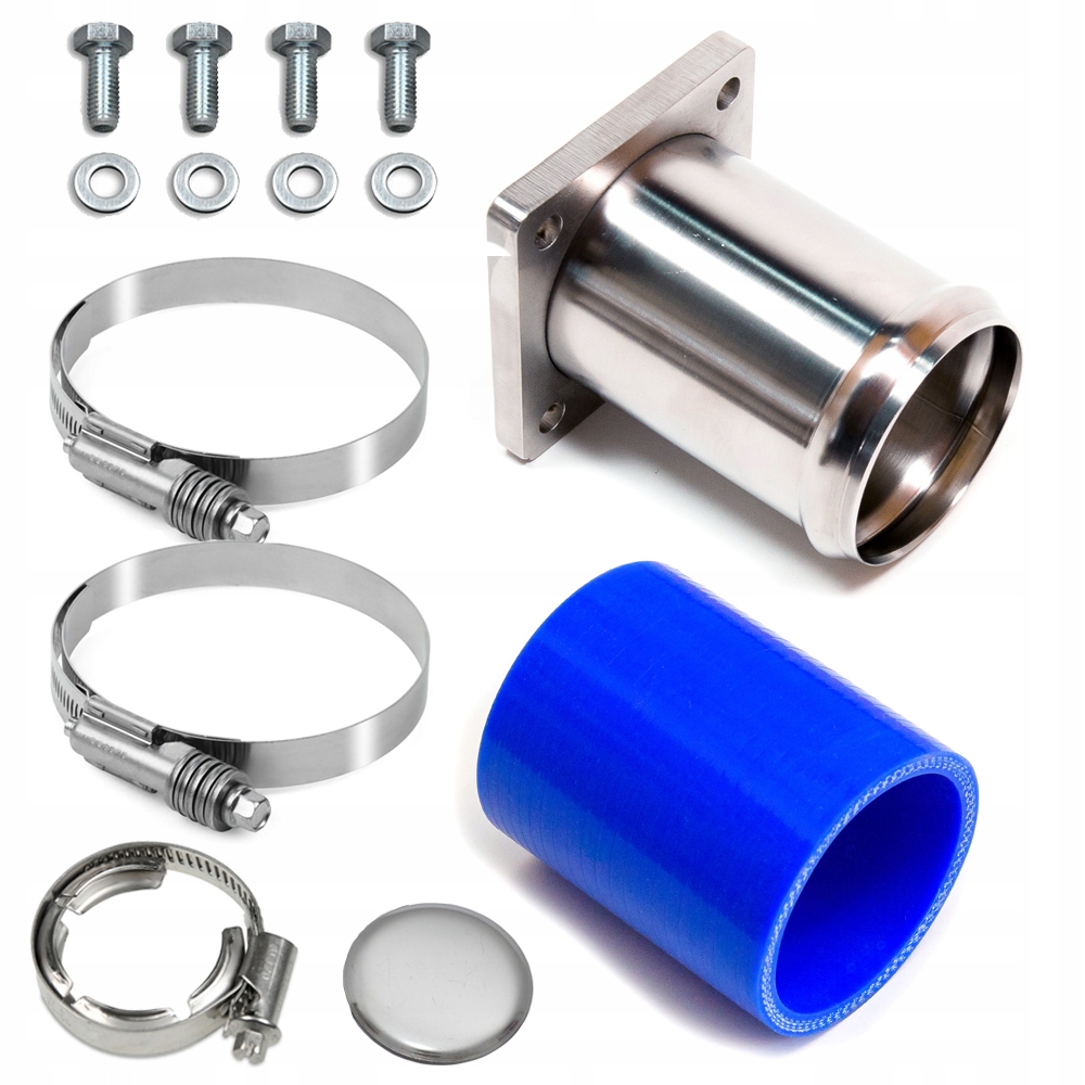 Náhradní Záslepka Egr Mercedes W210 3.0 Td OM606