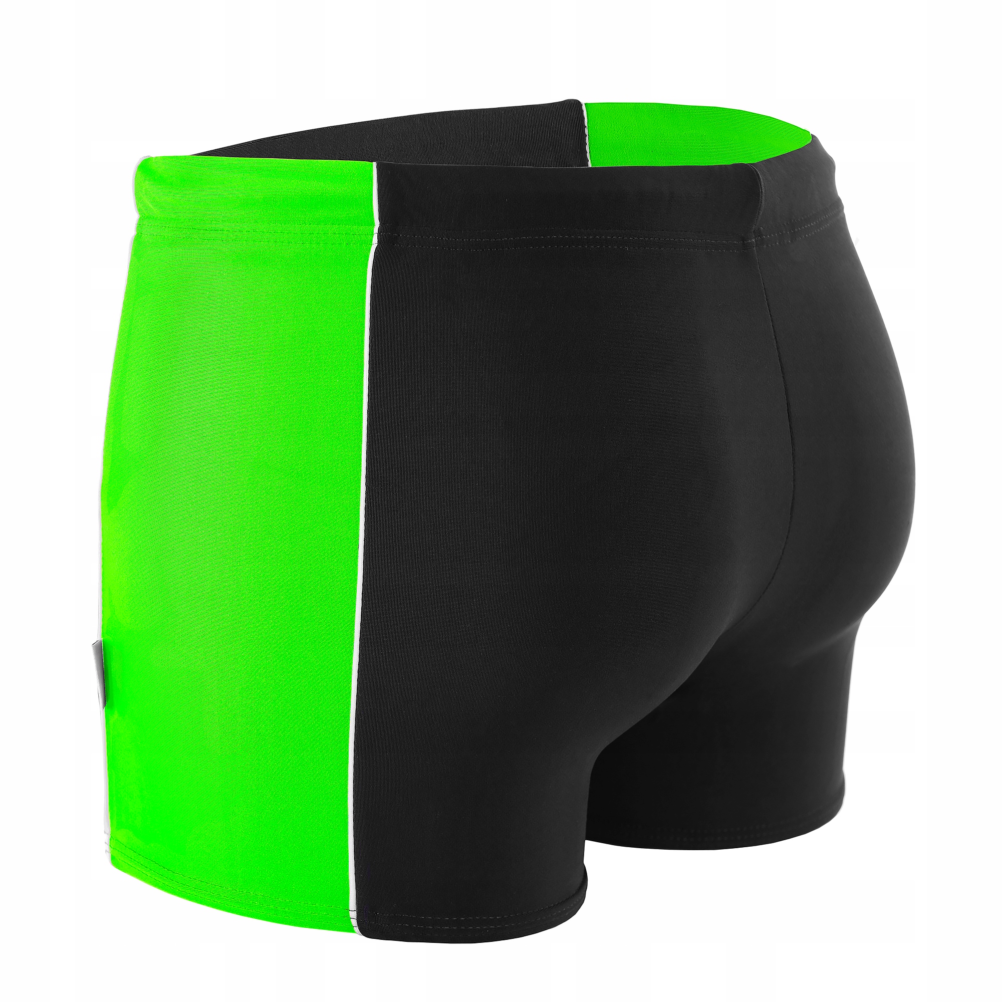 CHŁOPIĘCE KĄPIELÓWKI Dawi LAMPAS M04 r.170 Materiał dominujący poliamid